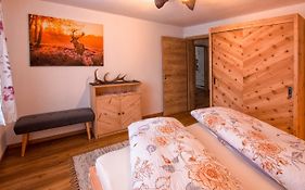 Ferienwohnung Auszeit